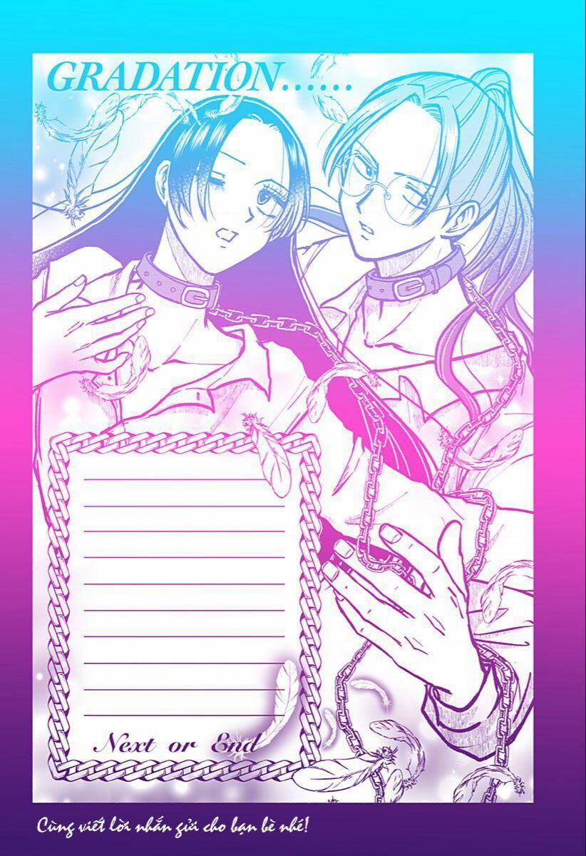 Đẹp Trai Thì Phải Chết 5.5 trang 7