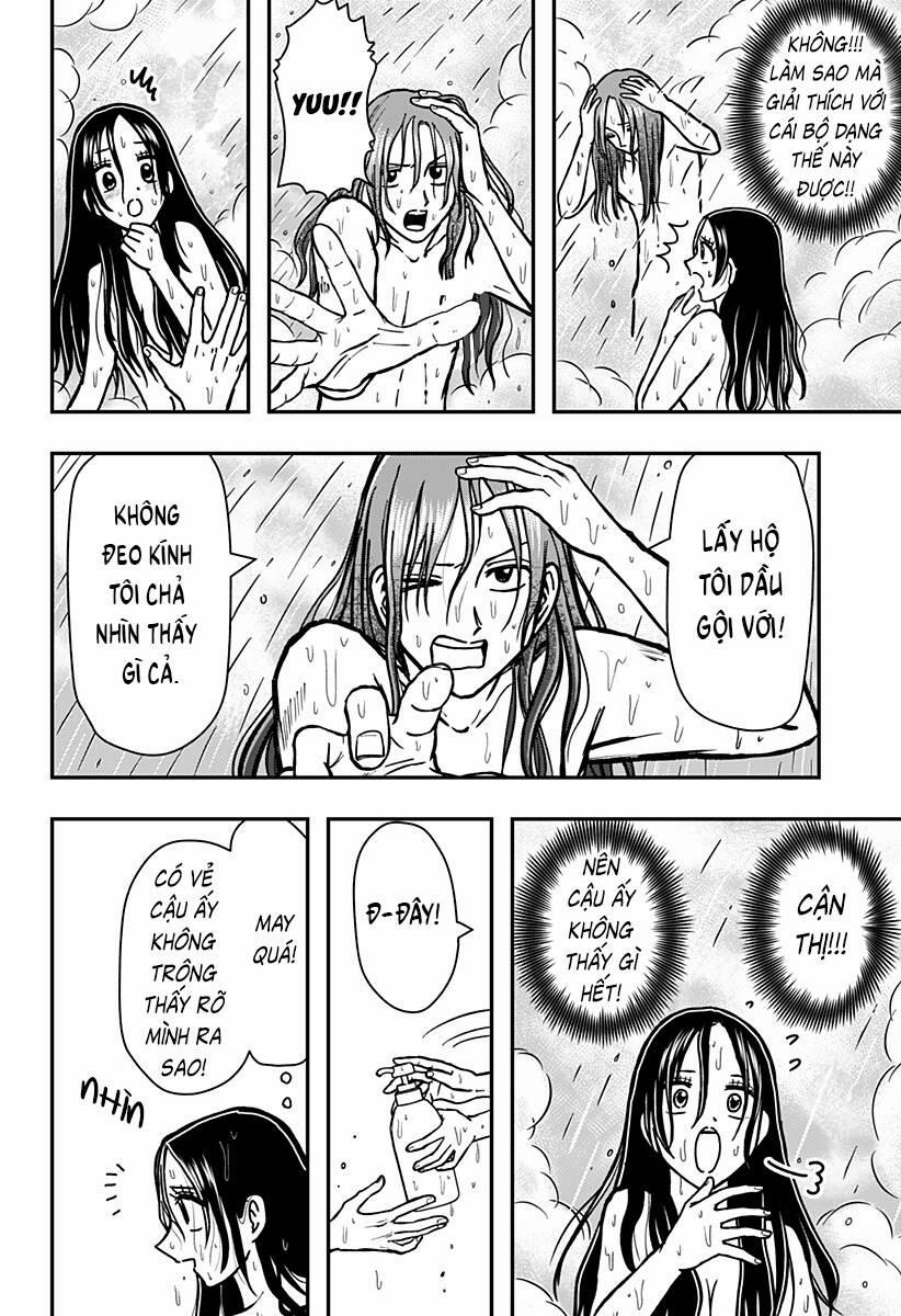 Đẹp Trai Thì Phải Chết 8 trang 7