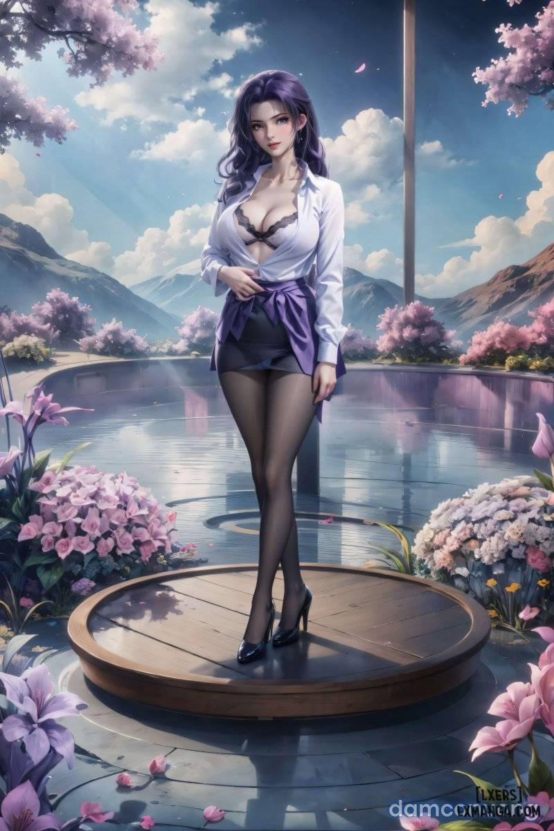 Đẹp vãi !!! 12 trang 22