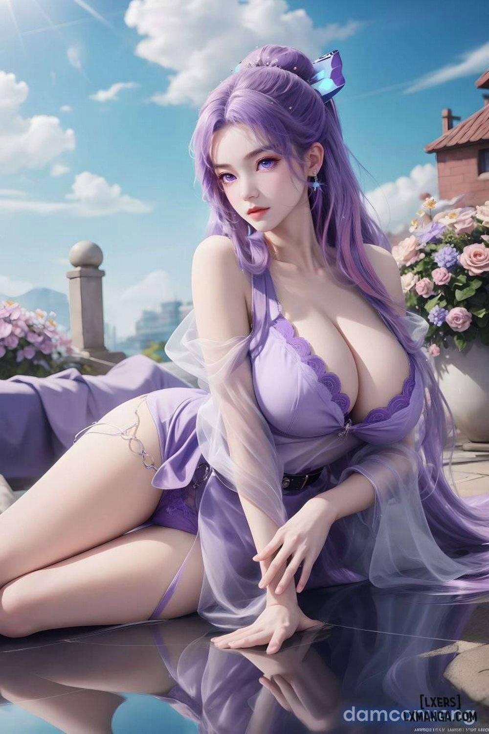 Đẹp vãi !!! 5 trang 17