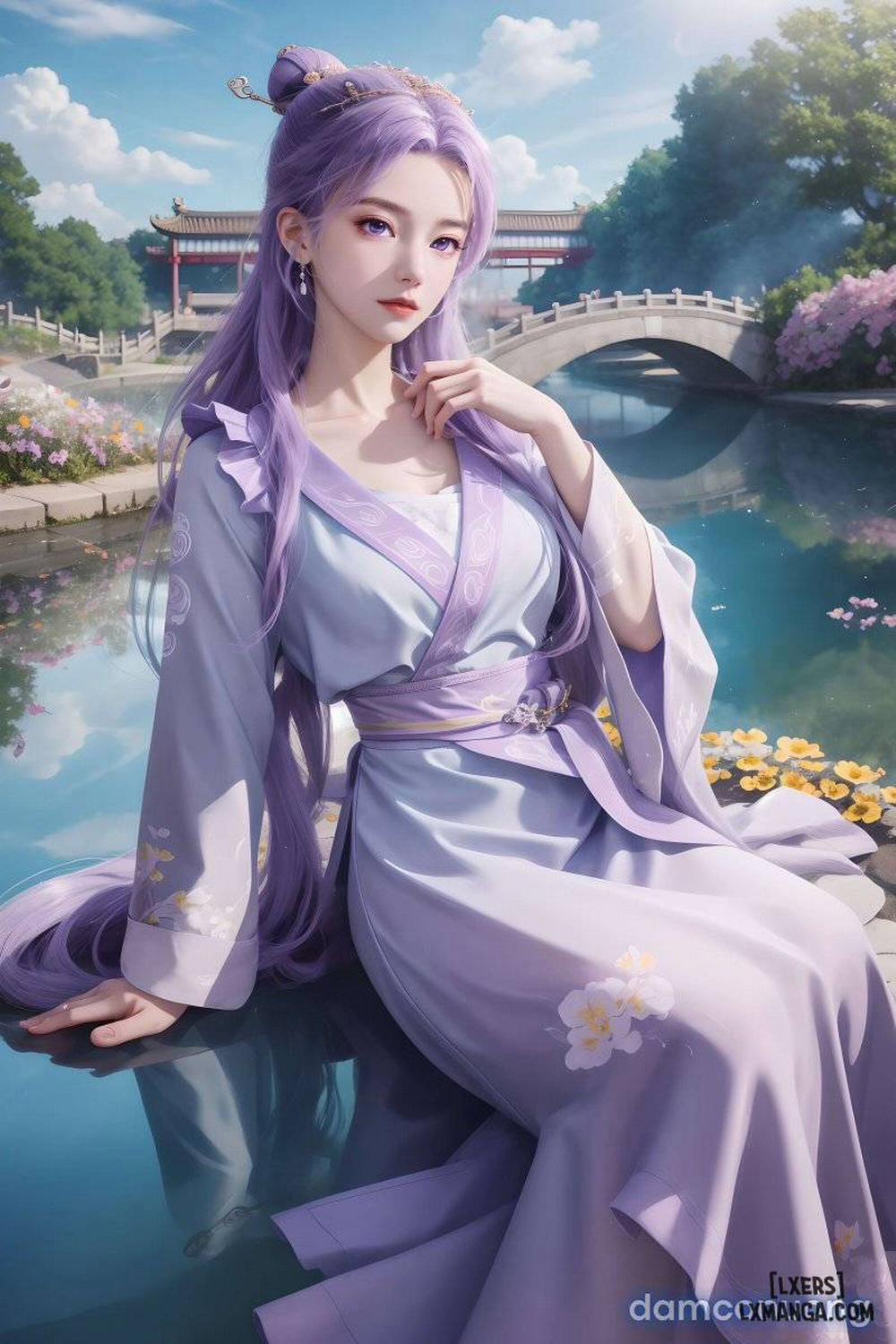 Đẹp vãi !!! 5 trang 7