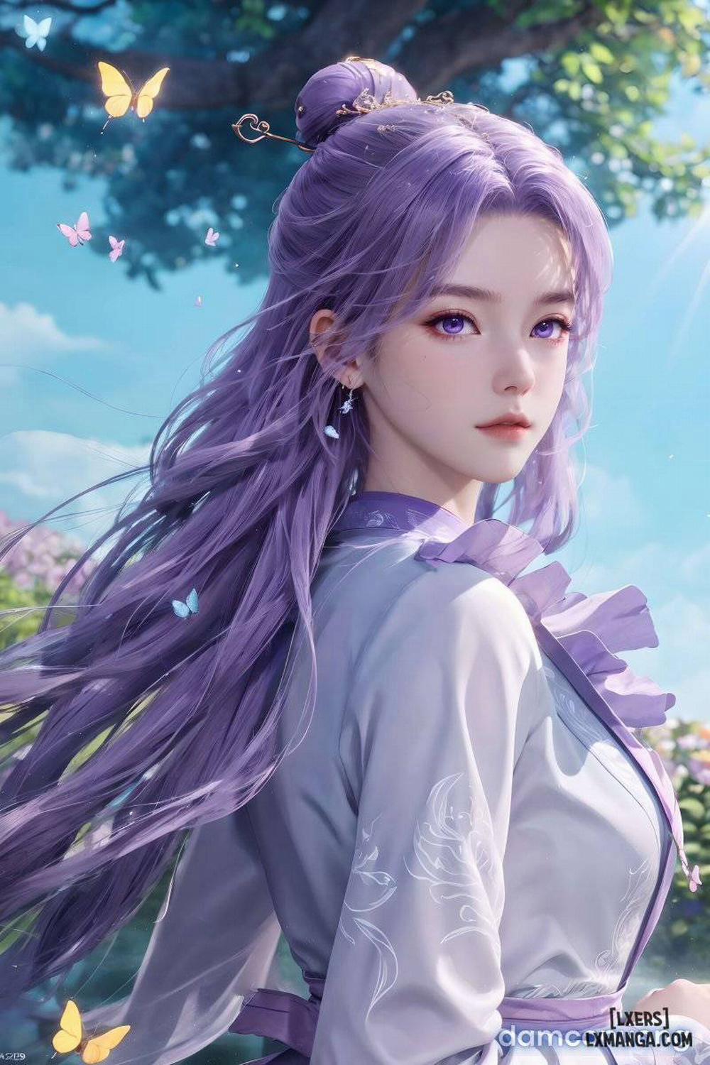 Đẹp vãi !!! 6 trang 31