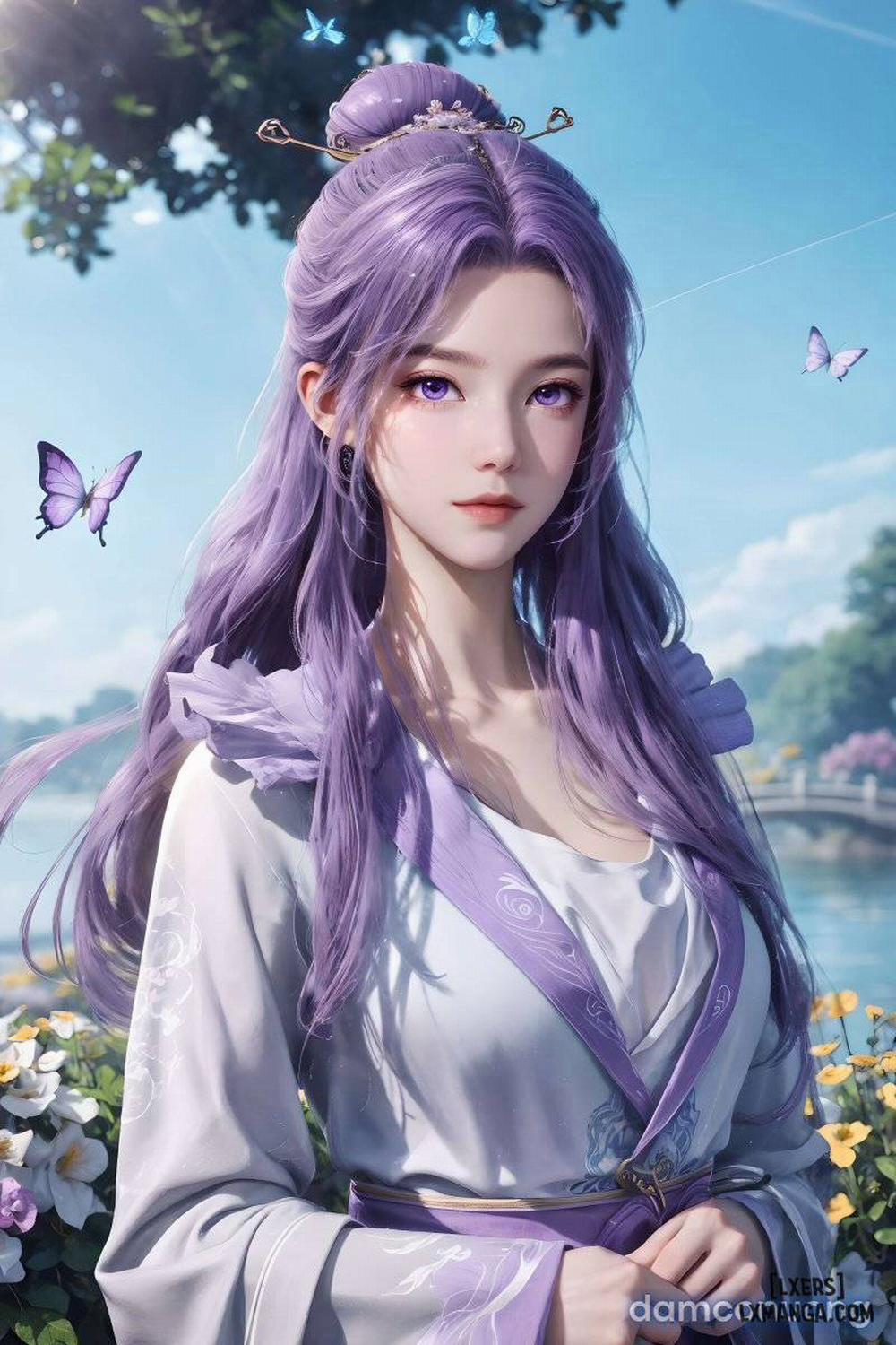 Đẹp vãi !!! 6 trang 33