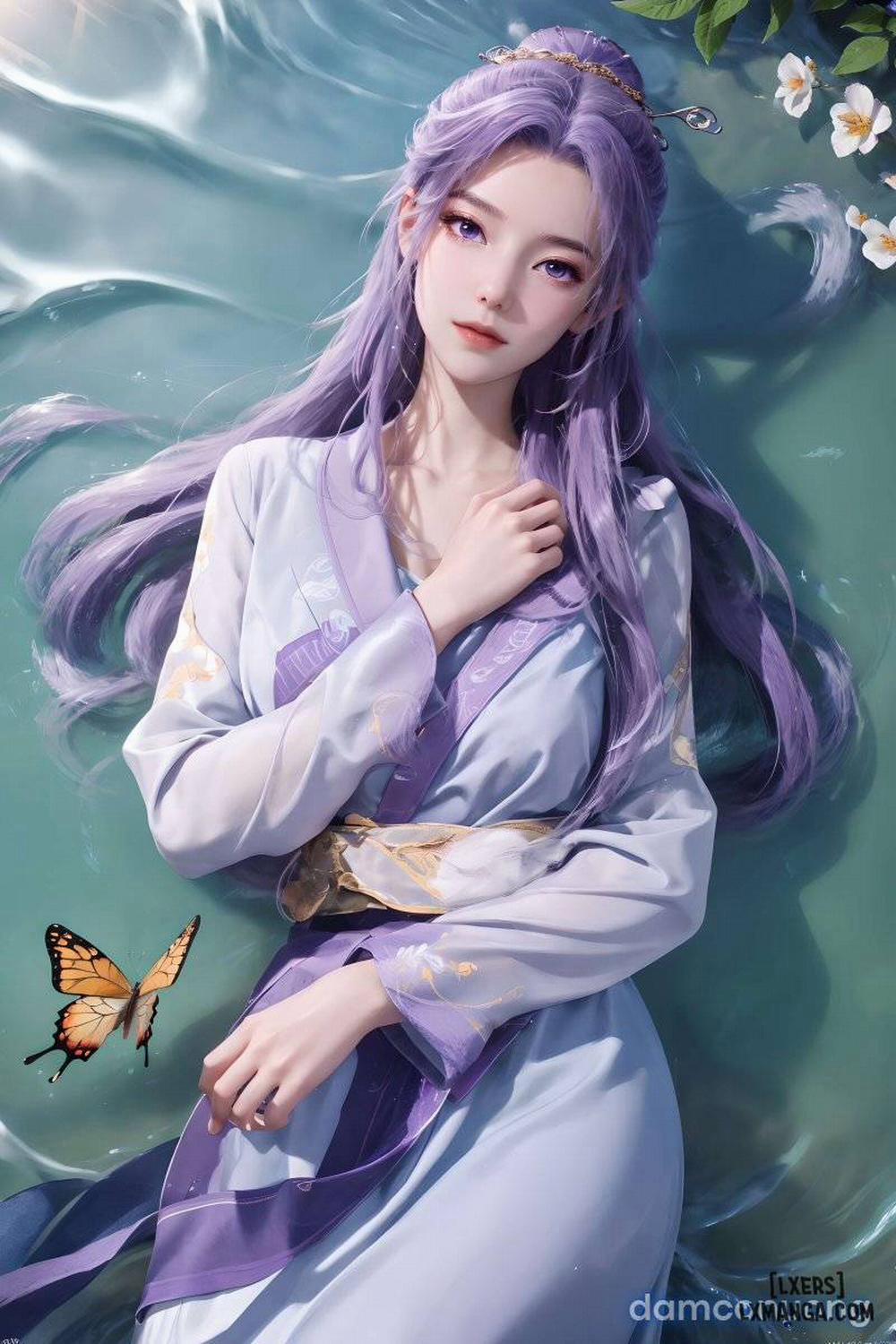 Đẹp vãi !!! 6 trang 45