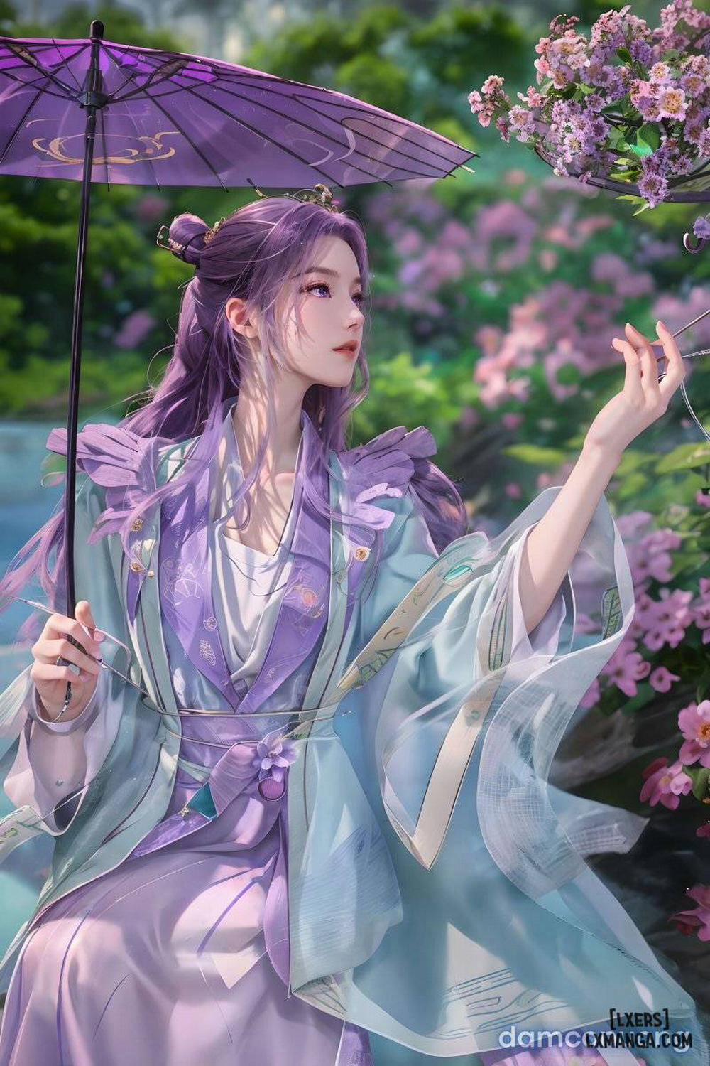 Đẹp vãi !!! 6 trang 57