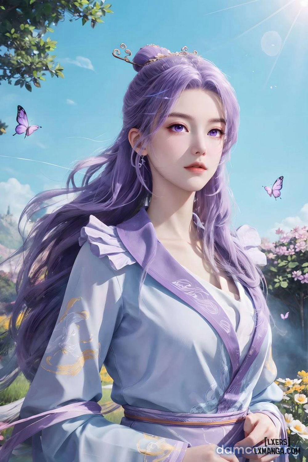 Đẹp vãi !!! 7 trang 30