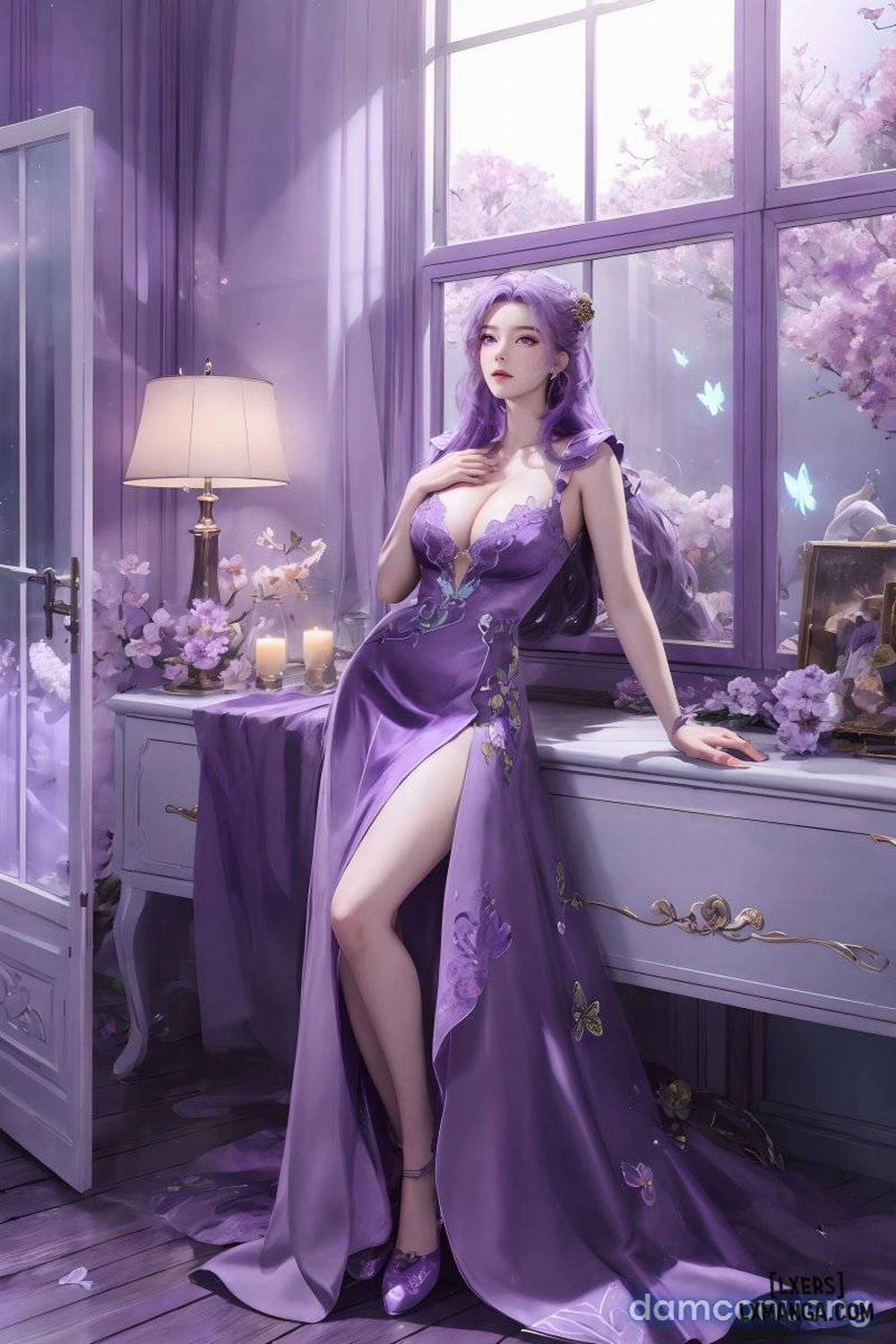 Đẹp vãi !!! 7 trang 36