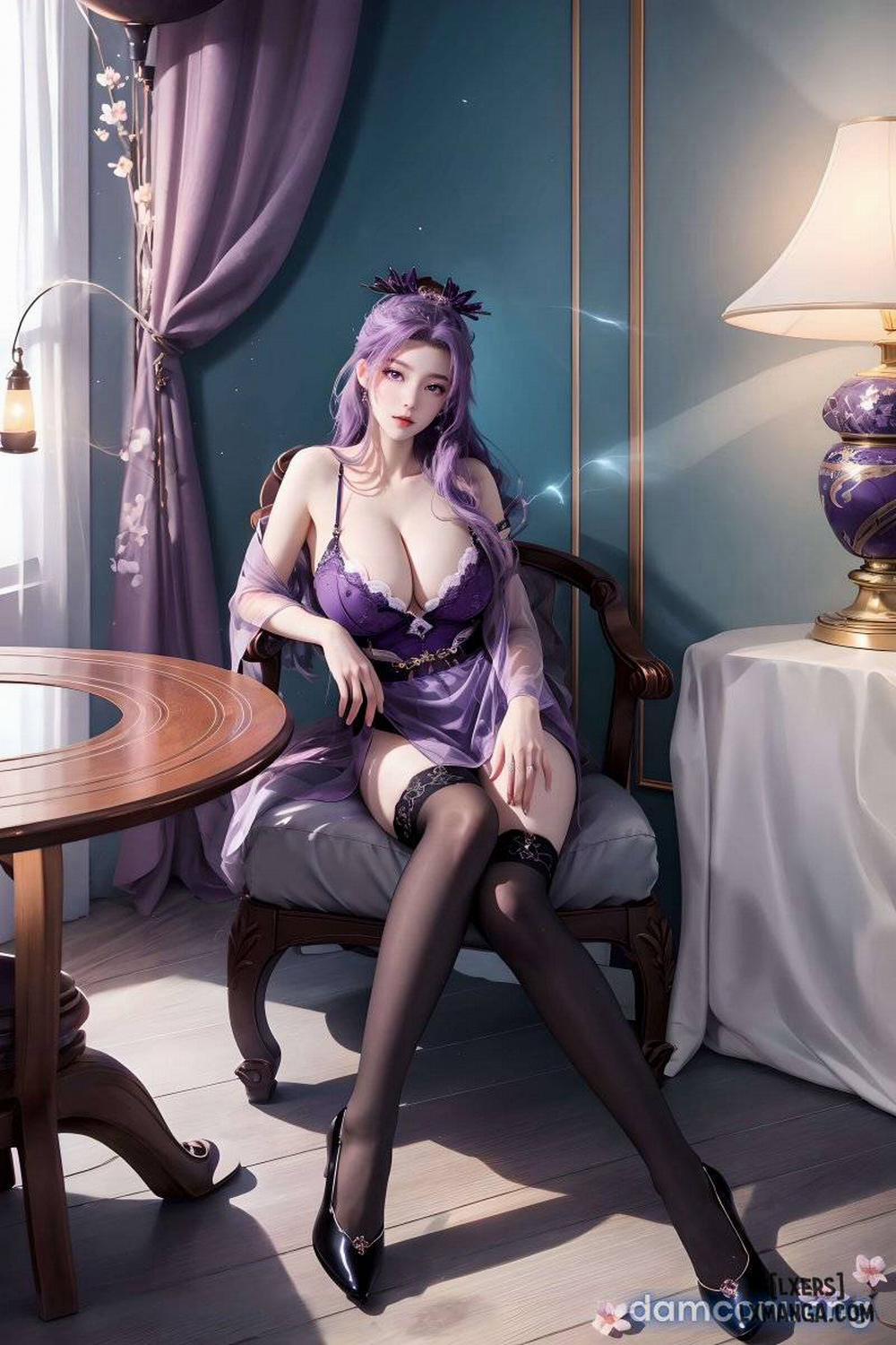 Đẹp vãi !!! 7 trang 46