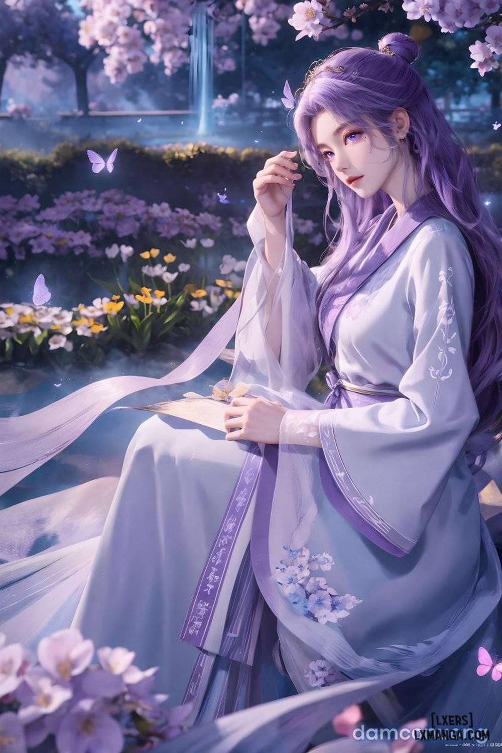 Đẹp vãi !!! 7 trang 54