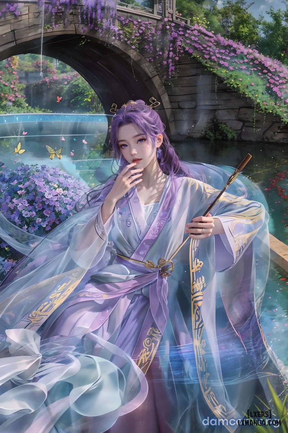 Đẹp vãi !!! 7 trang 56