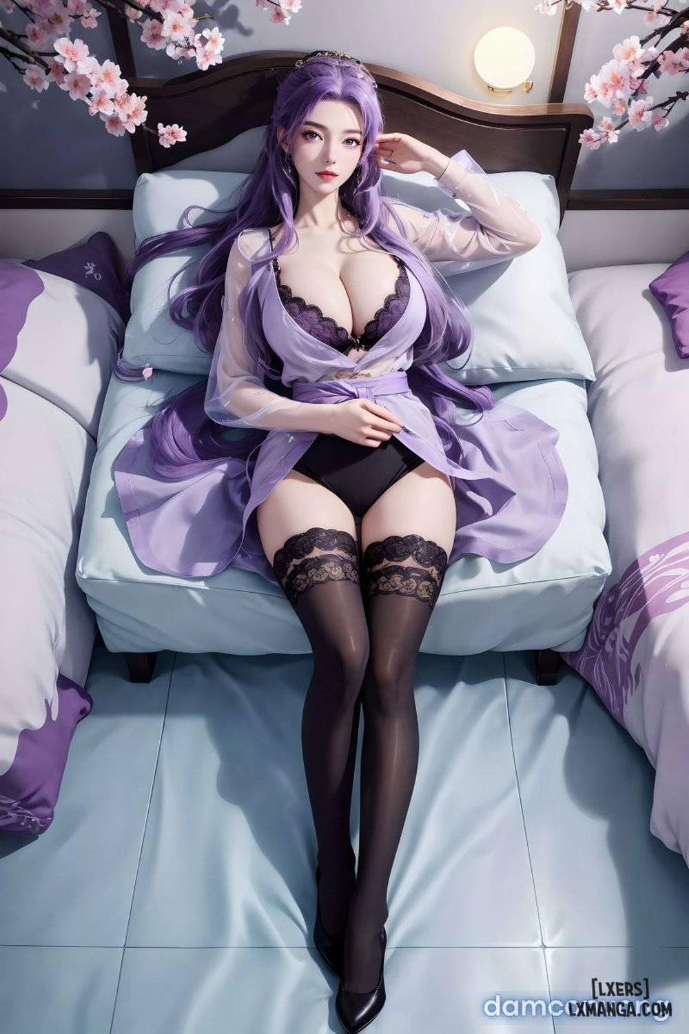 Đẹp vãi !!! 7 trang 60