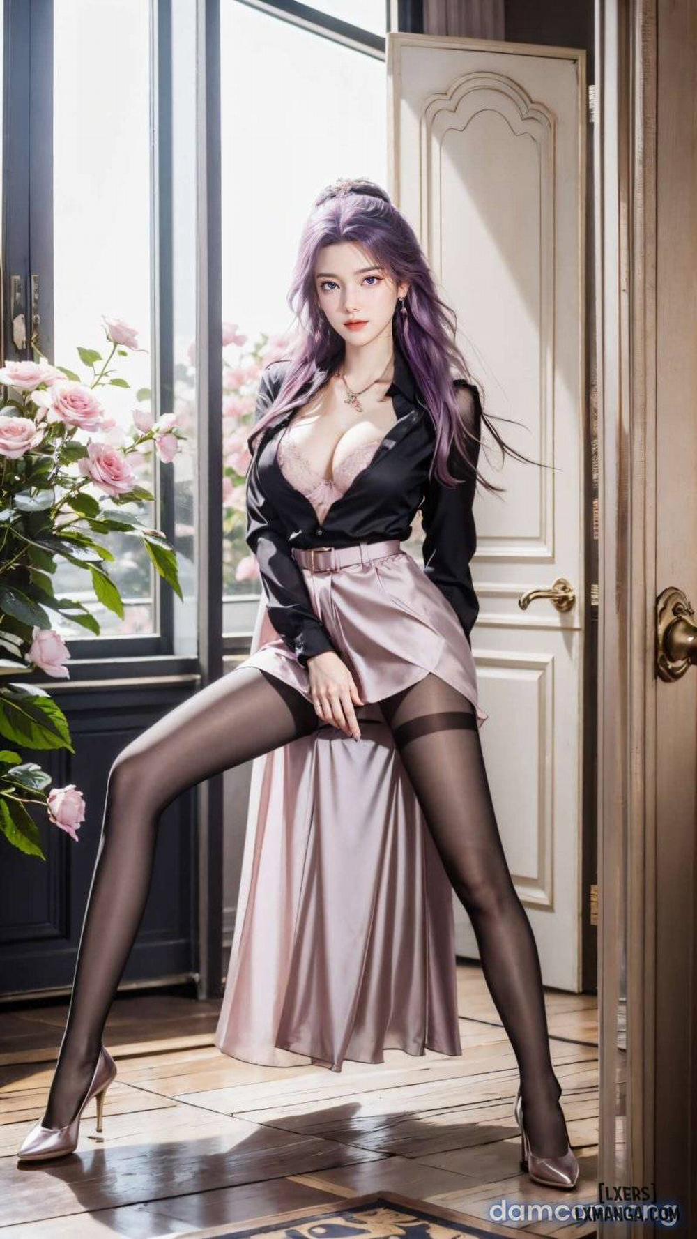 Đẹp vãi !!! 8 trang 23