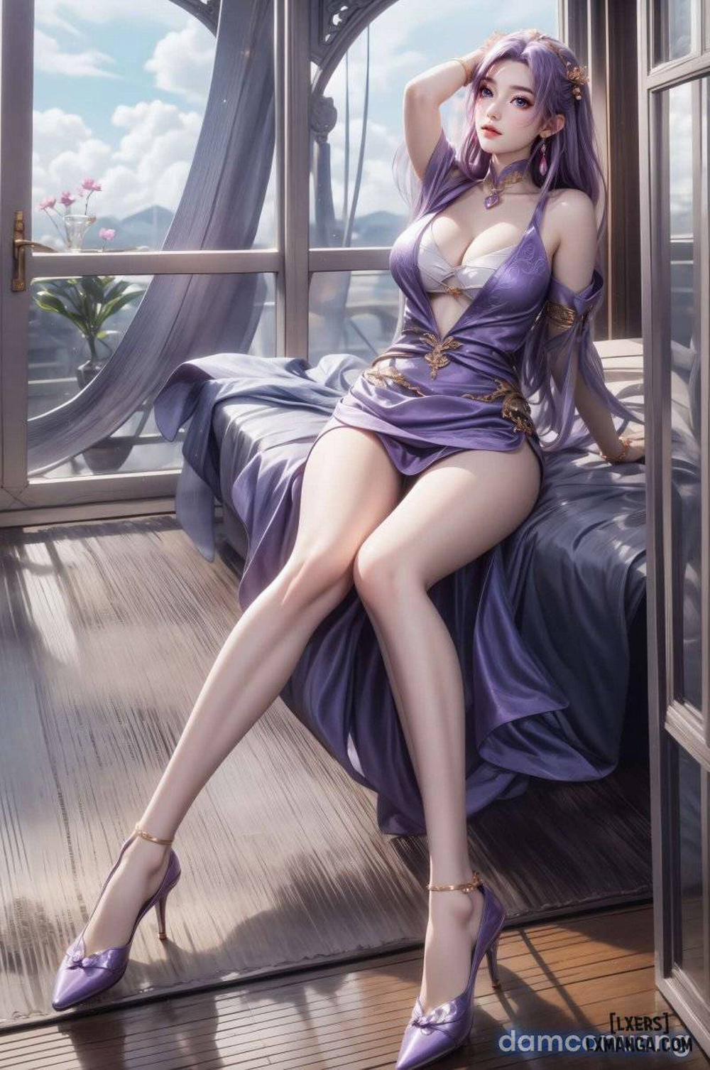 Đẹp vãi !!! 8 trang 39