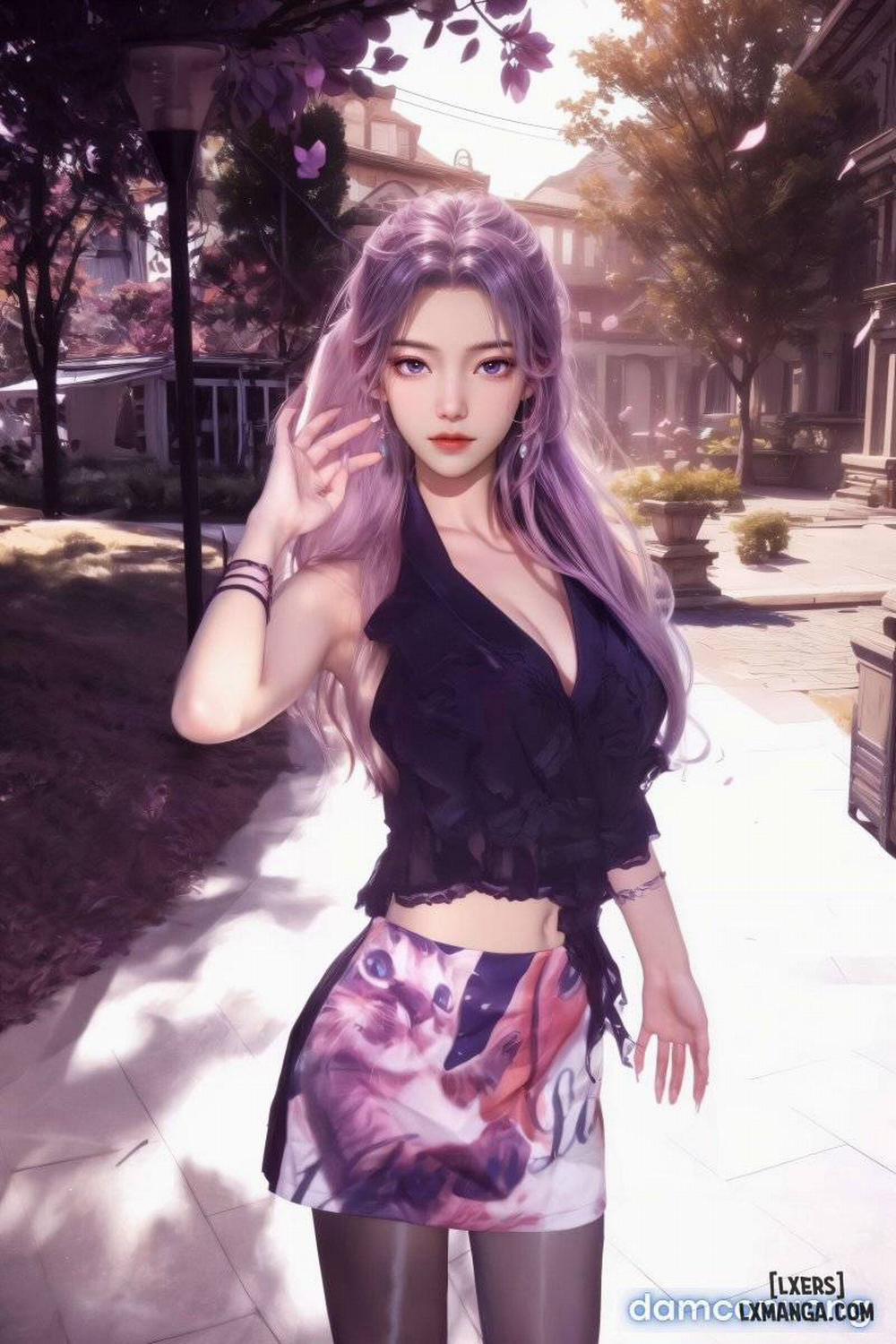 Đẹp vãi !!! 9 trang 16