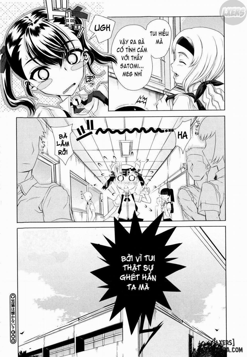 Dere Norachi 3 trang 22