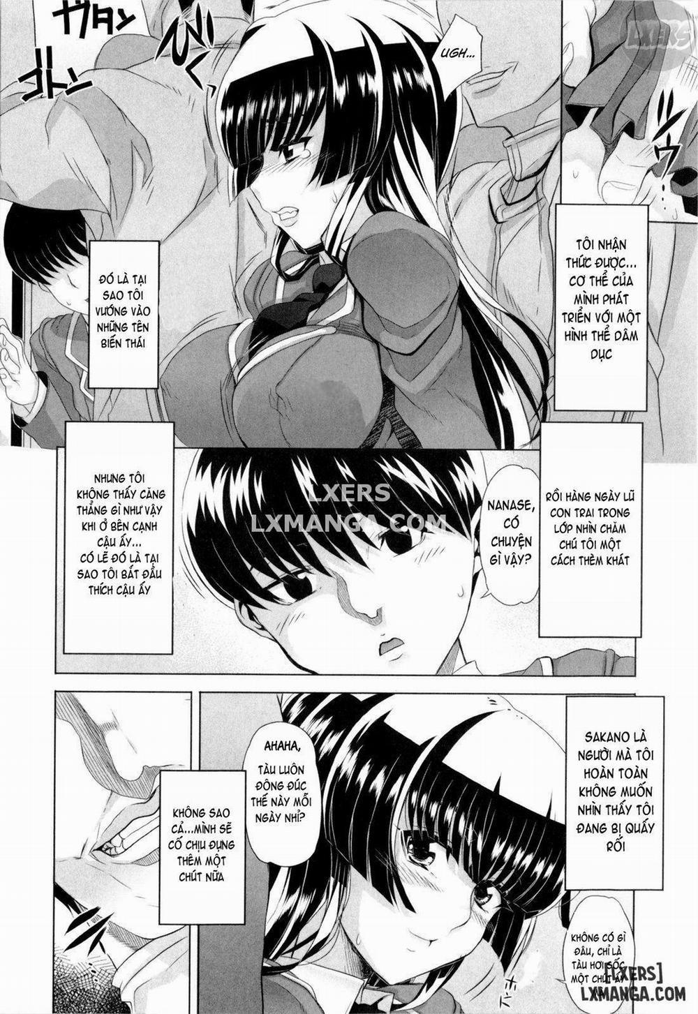 Dere Norachi 4 trang 5