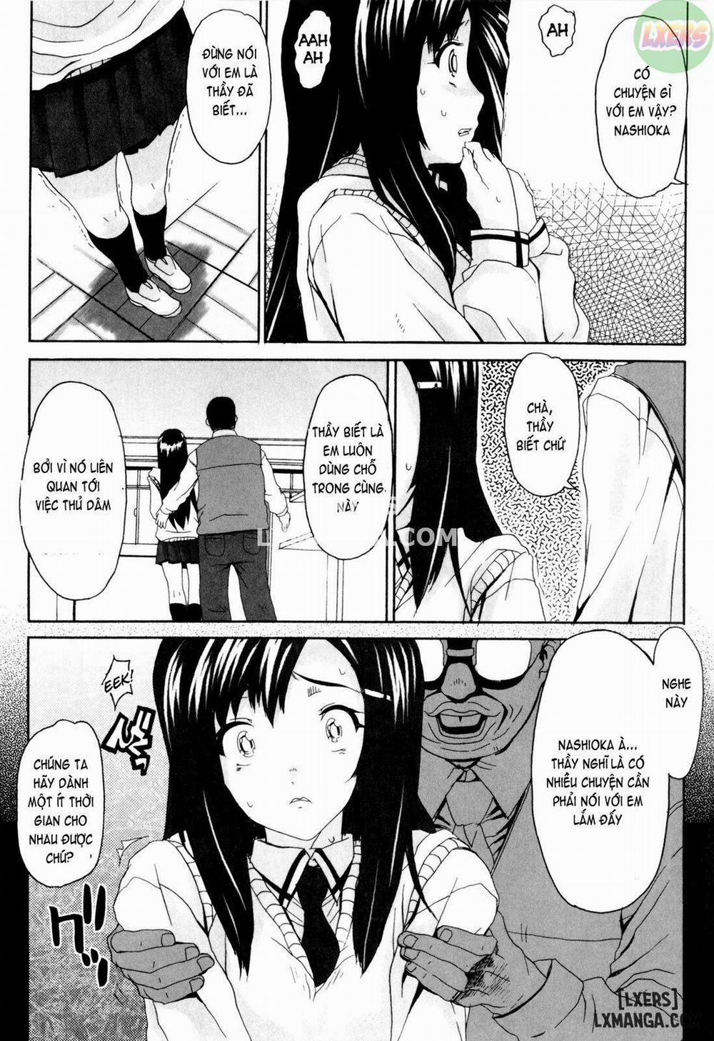 Dere Norachi 7 trang 11