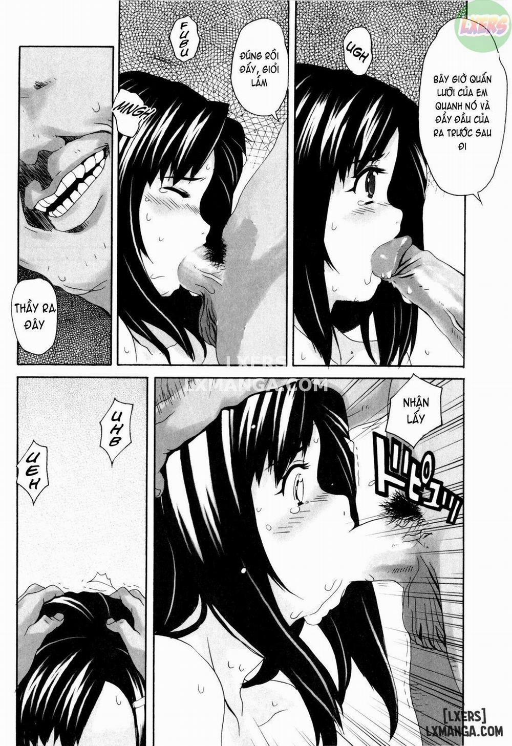 Dere Norachi 7 trang 15