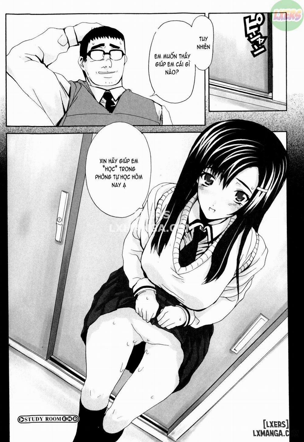 Dere Norachi 7 trang 26