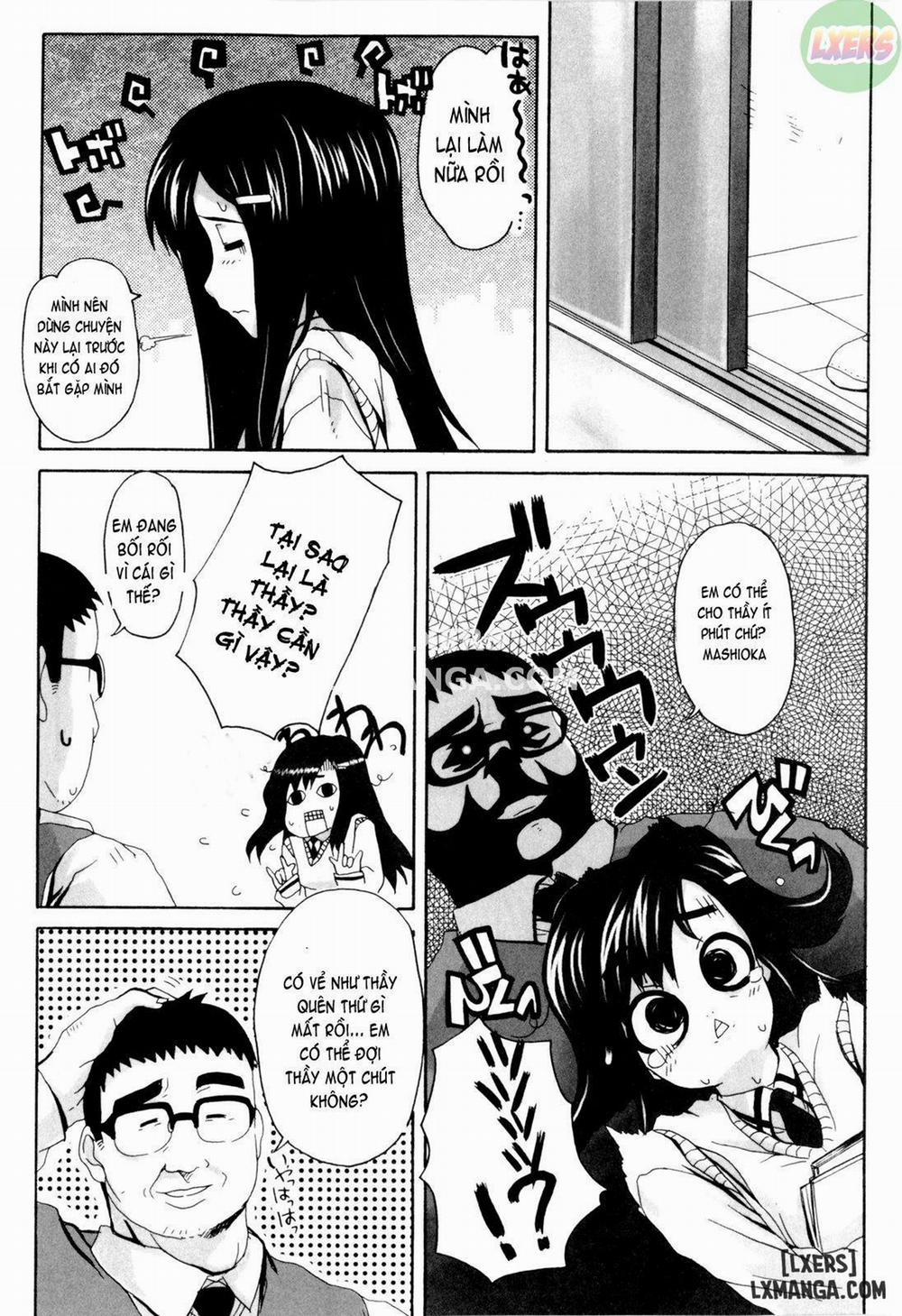 Dere Norachi 7 trang 9