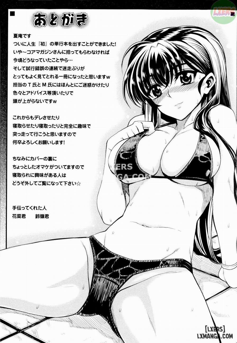 Dere Norachi 8 END trang 25