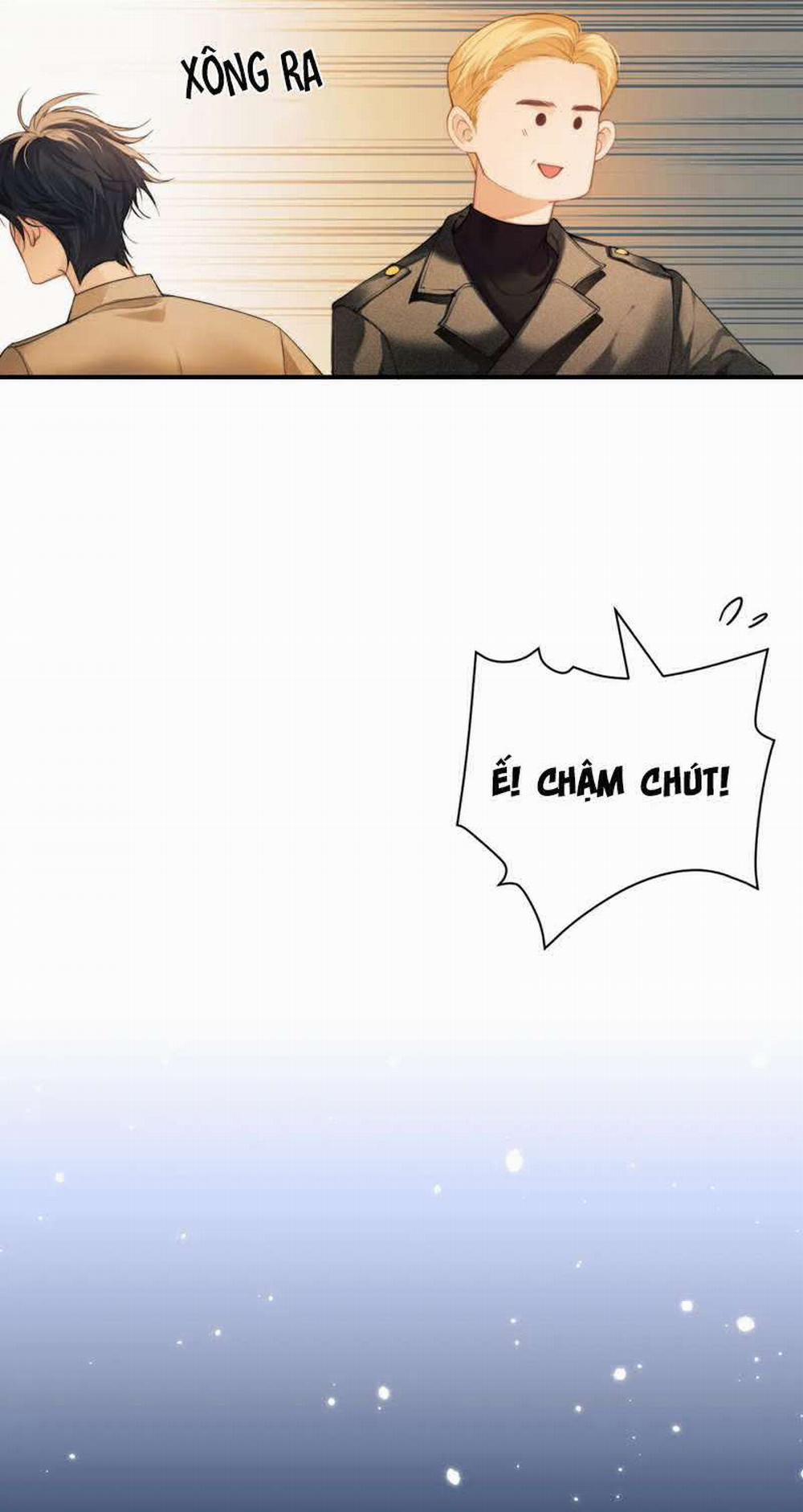 Desharow Nhân Ngư 1 trang 16