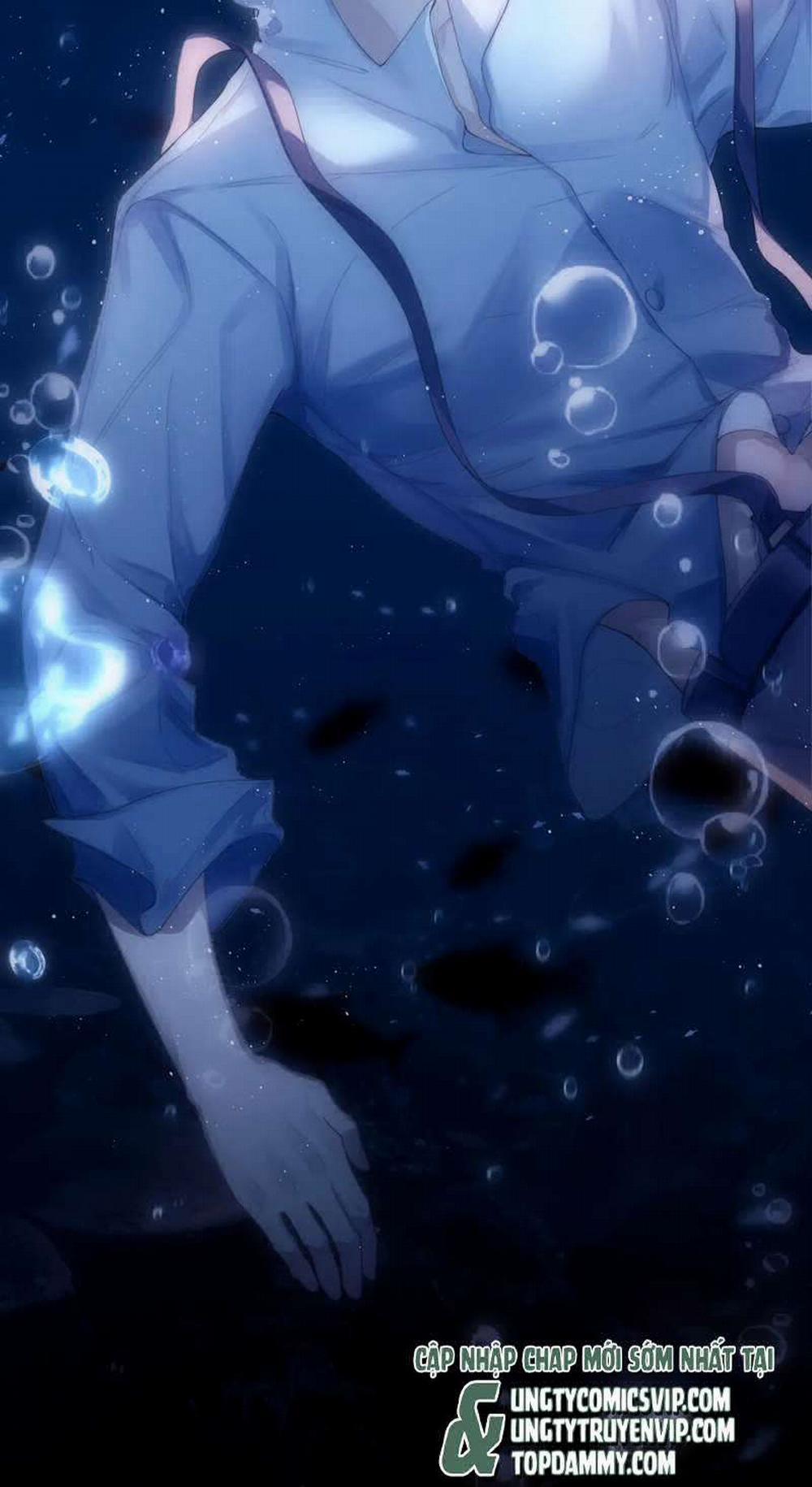 Desharow Nhân Ngư 1 trang 2