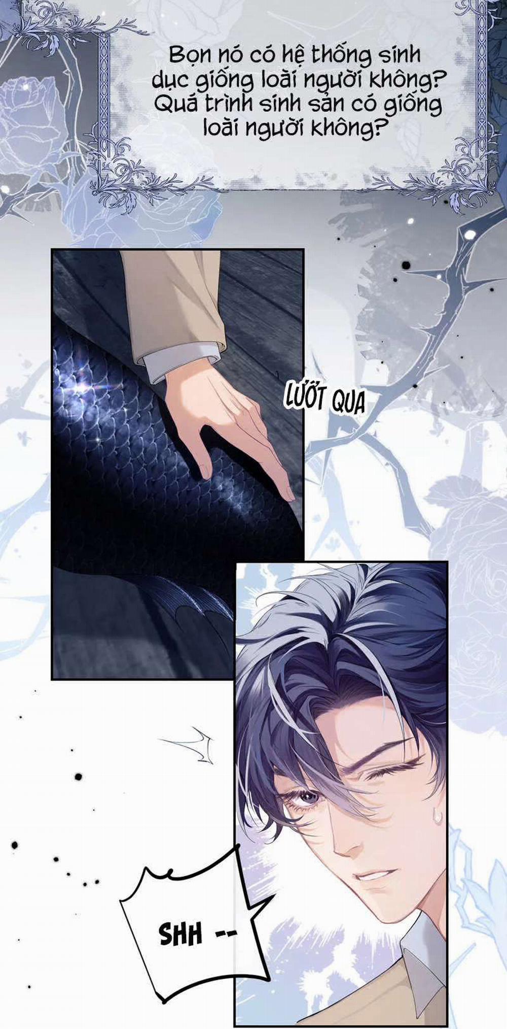 Desharow Nhân Ngư 1 trang 36