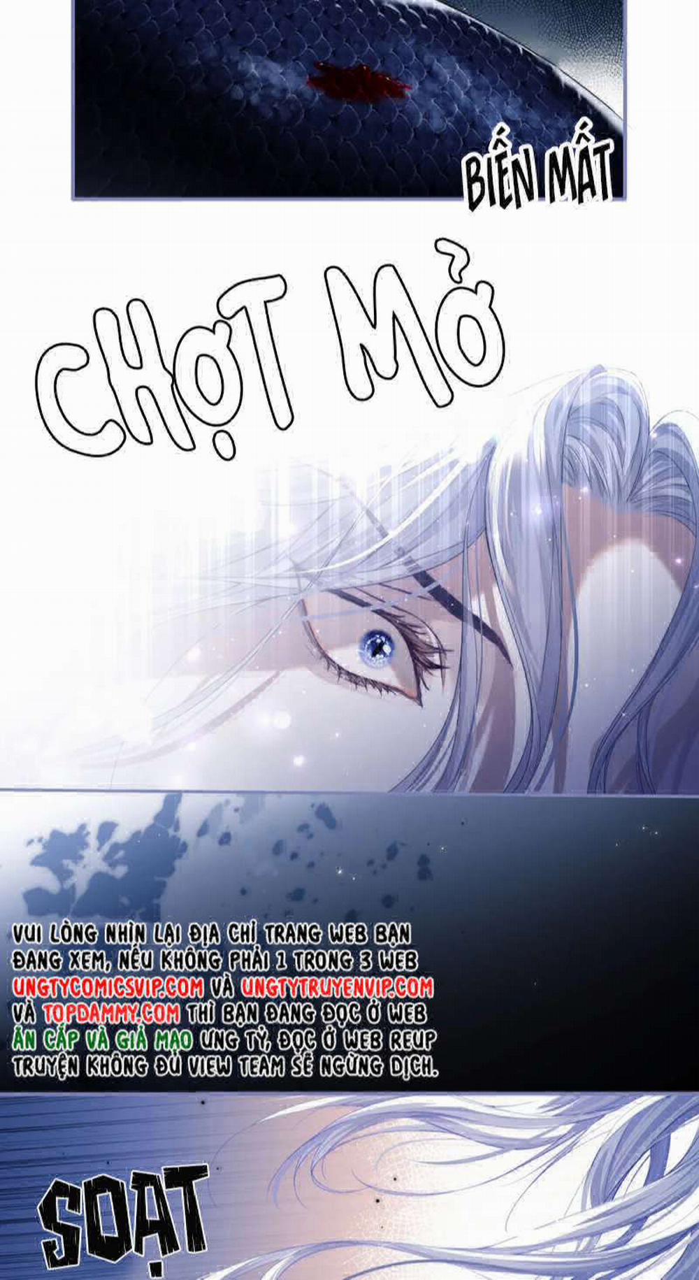 Desharow Nhân Ngư 1 trang 38