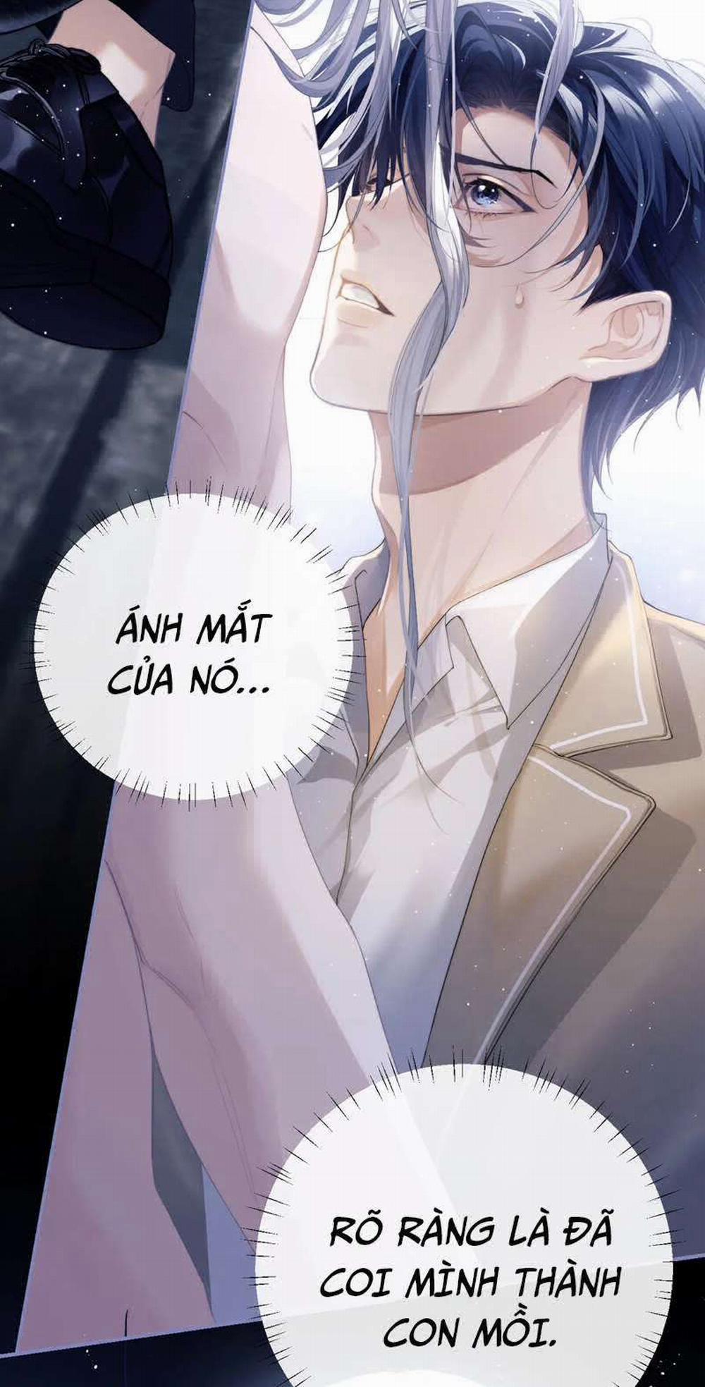 Desharow Nhân Ngư 1 trang 41