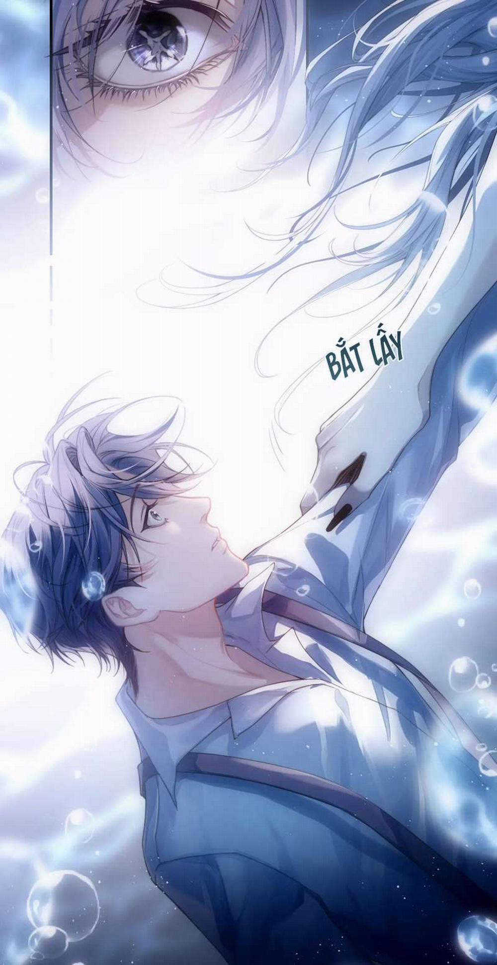 Desharow Nhân Ngư 1 trang 6