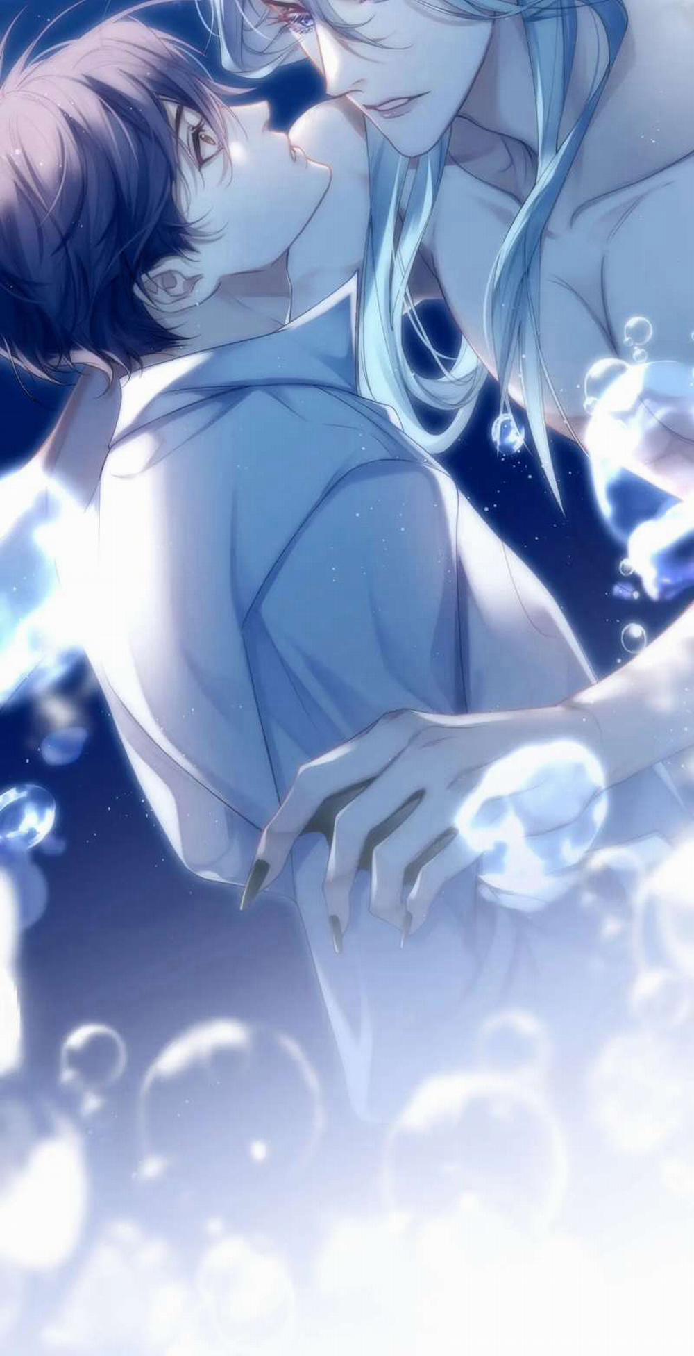 Desharow Nhân Ngư 1 trang 8