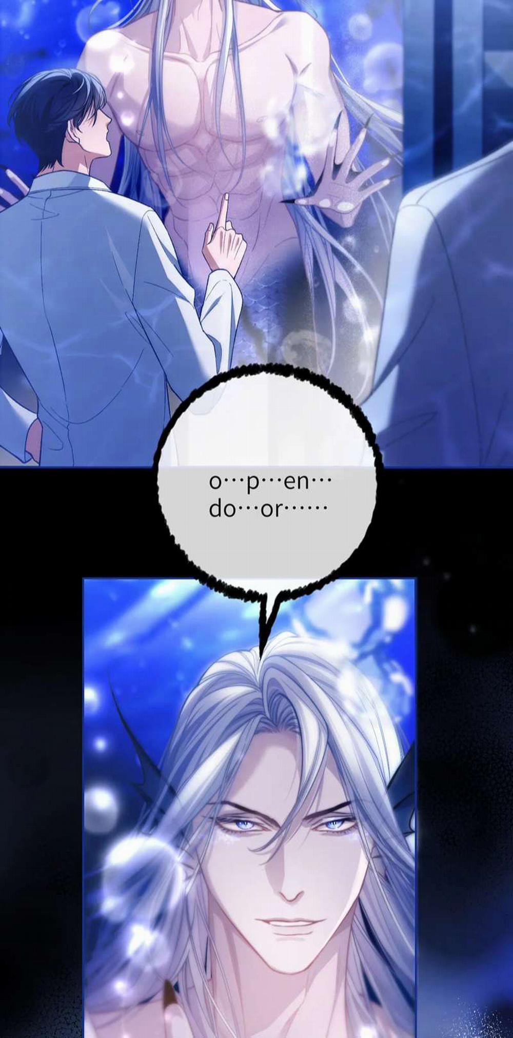 Desharow Nhân Ngư 10 trang 13