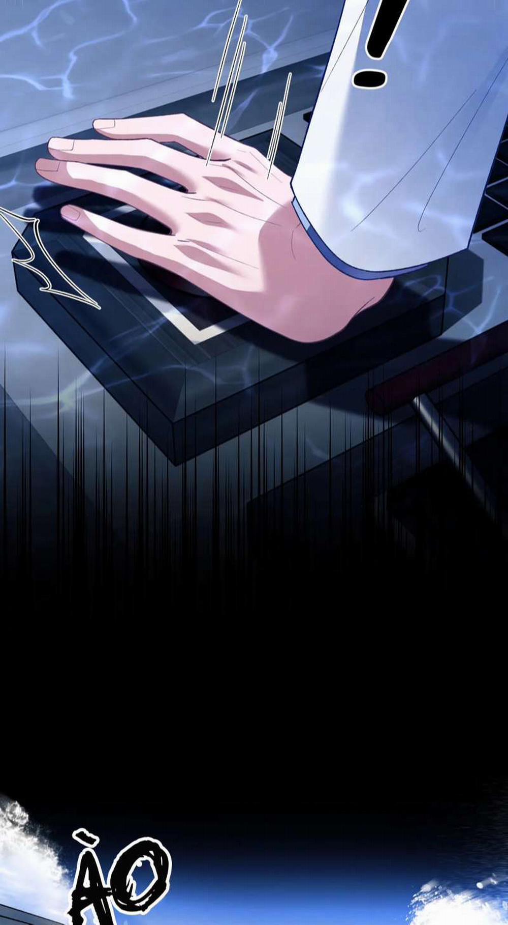 Desharow Nhân Ngư 10 trang 16