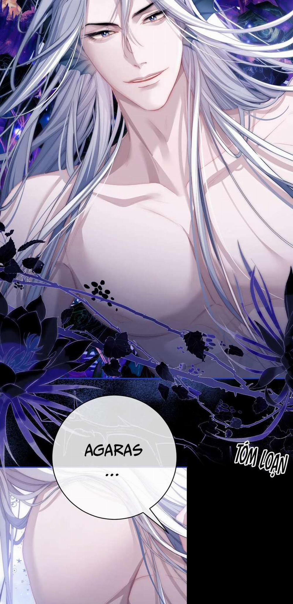 Desharow Nhân Ngư 10 trang 27