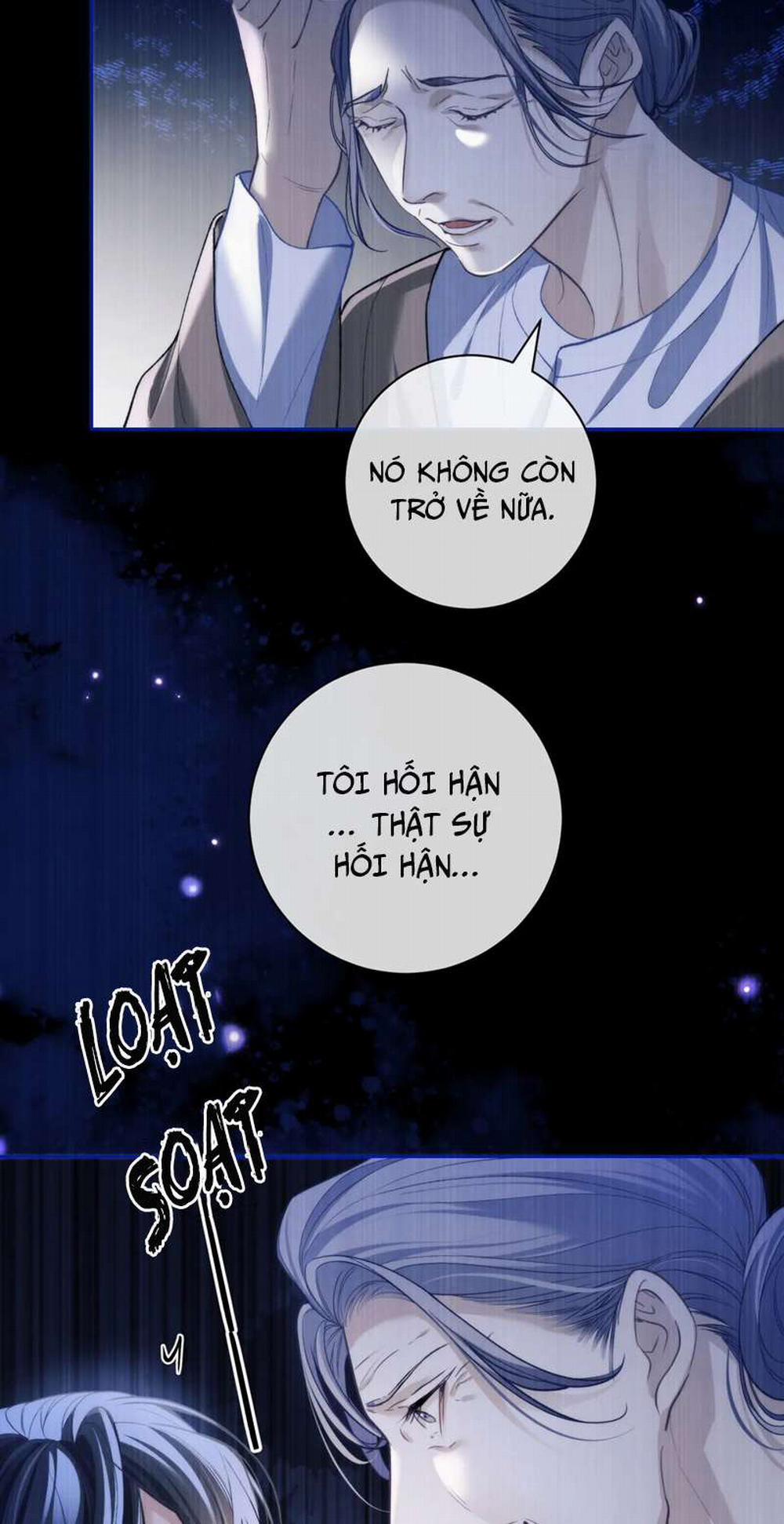 Desharow Nhân Ngư 10 trang 36