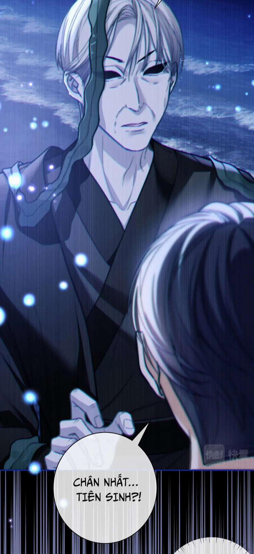 Desharow Nhân Ngư 10 trang 40