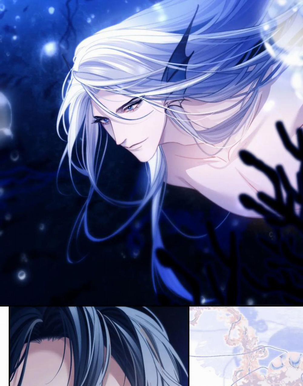 Desharow Nhân Ngư 12 trang 16