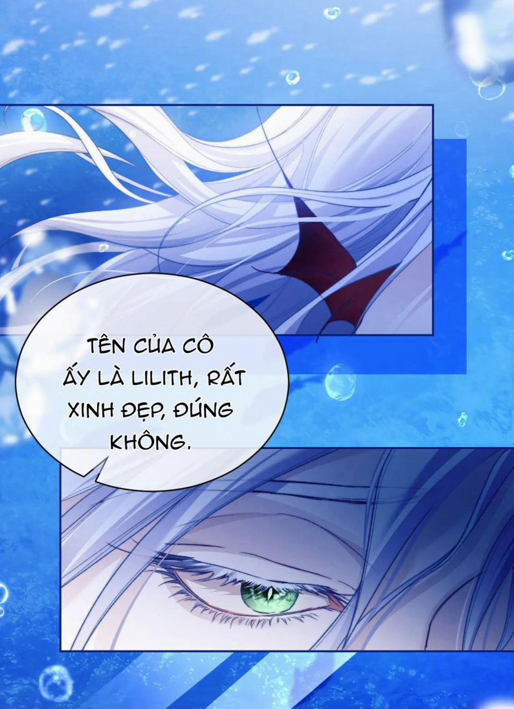 Desharow Nhân Ngư 12 trang 6