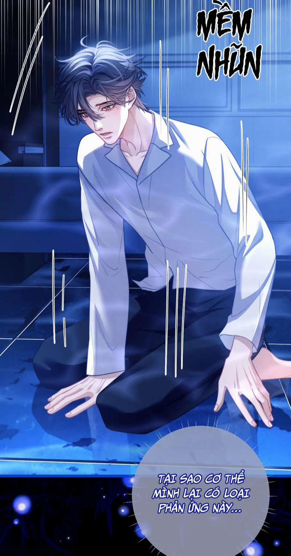 Desharow Nhân Ngư 13 trang 23