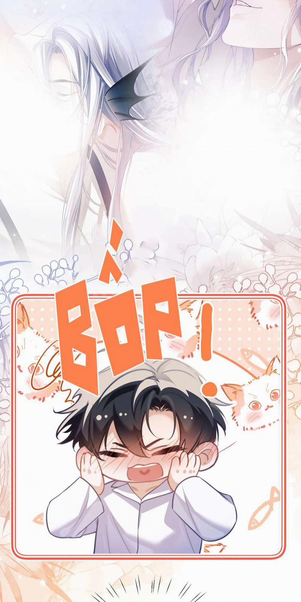 Desharow Nhân Ngư 13 trang 30