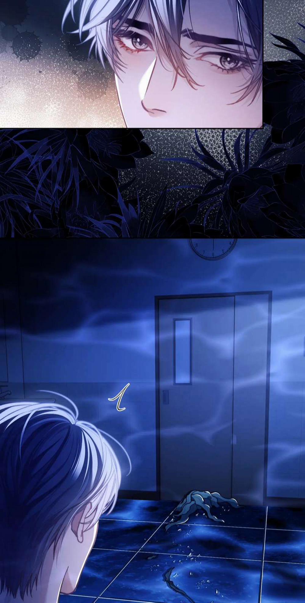 Desharow Nhân Ngư 14 trang 15