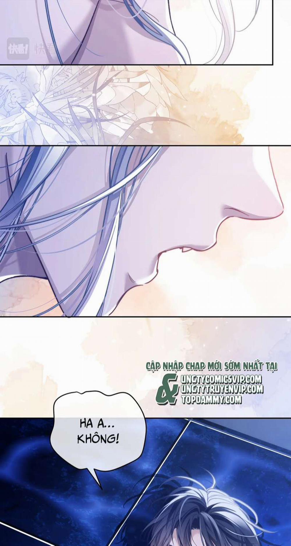 Desharow Nhân Ngư 14 trang 31