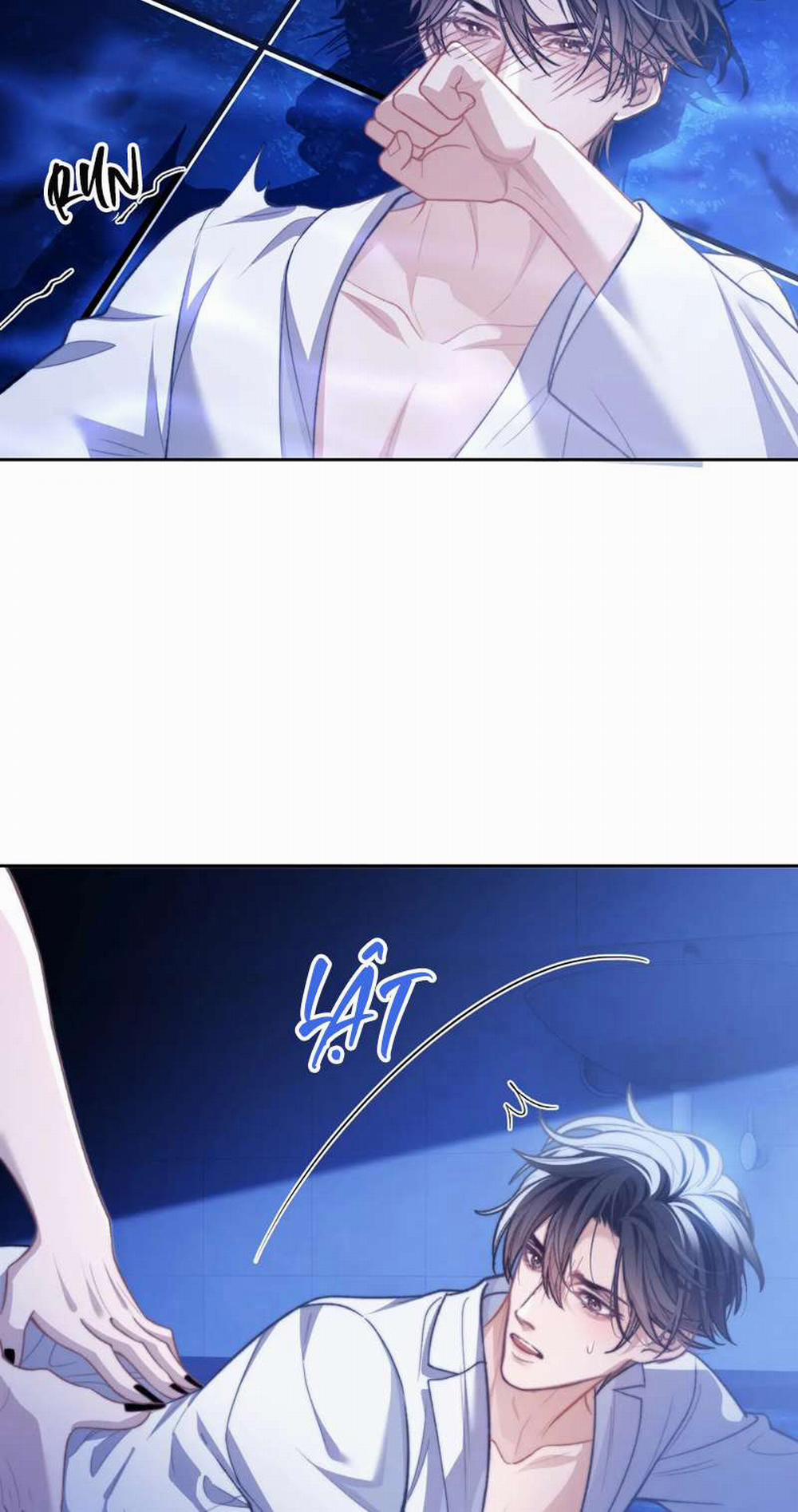 Desharow Nhân Ngư 14 trang 32