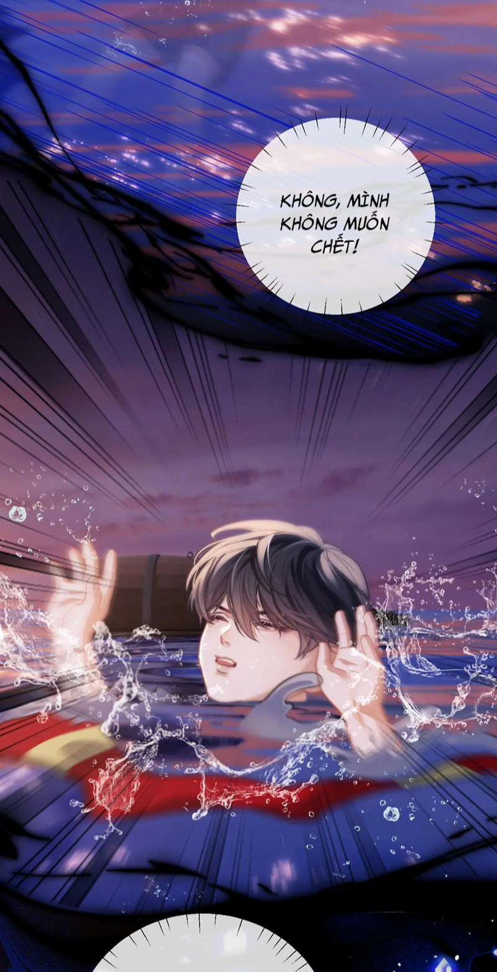 Desharow Nhân Ngư 15 trang 12