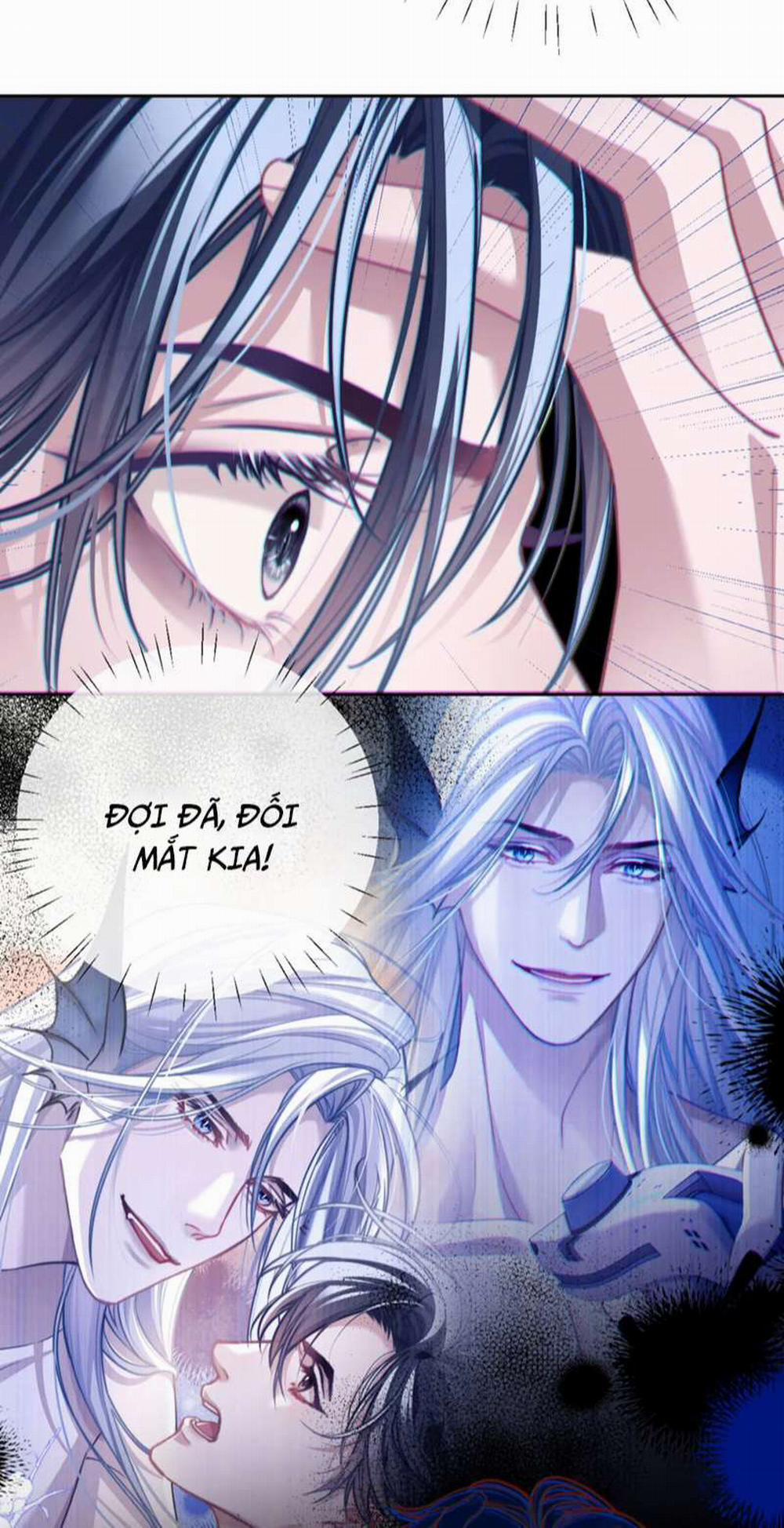 Desharow Nhân Ngư 15 trang 23