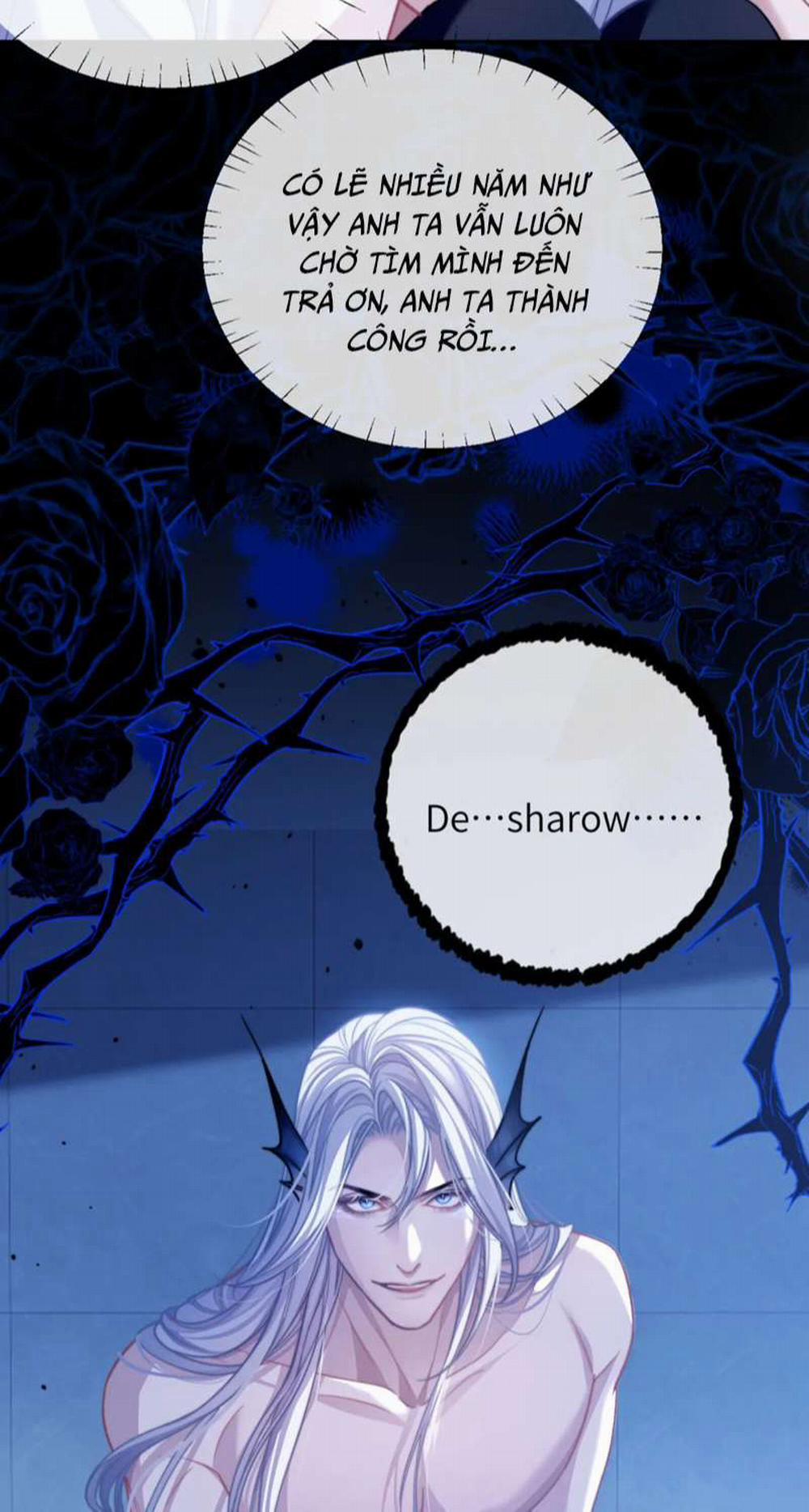 Desharow Nhân Ngư 15 trang 25
