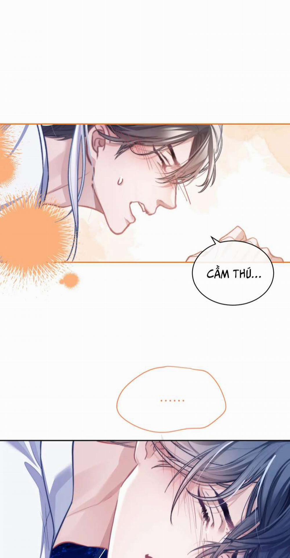 Desharow Nhân Ngư 15 trang 3