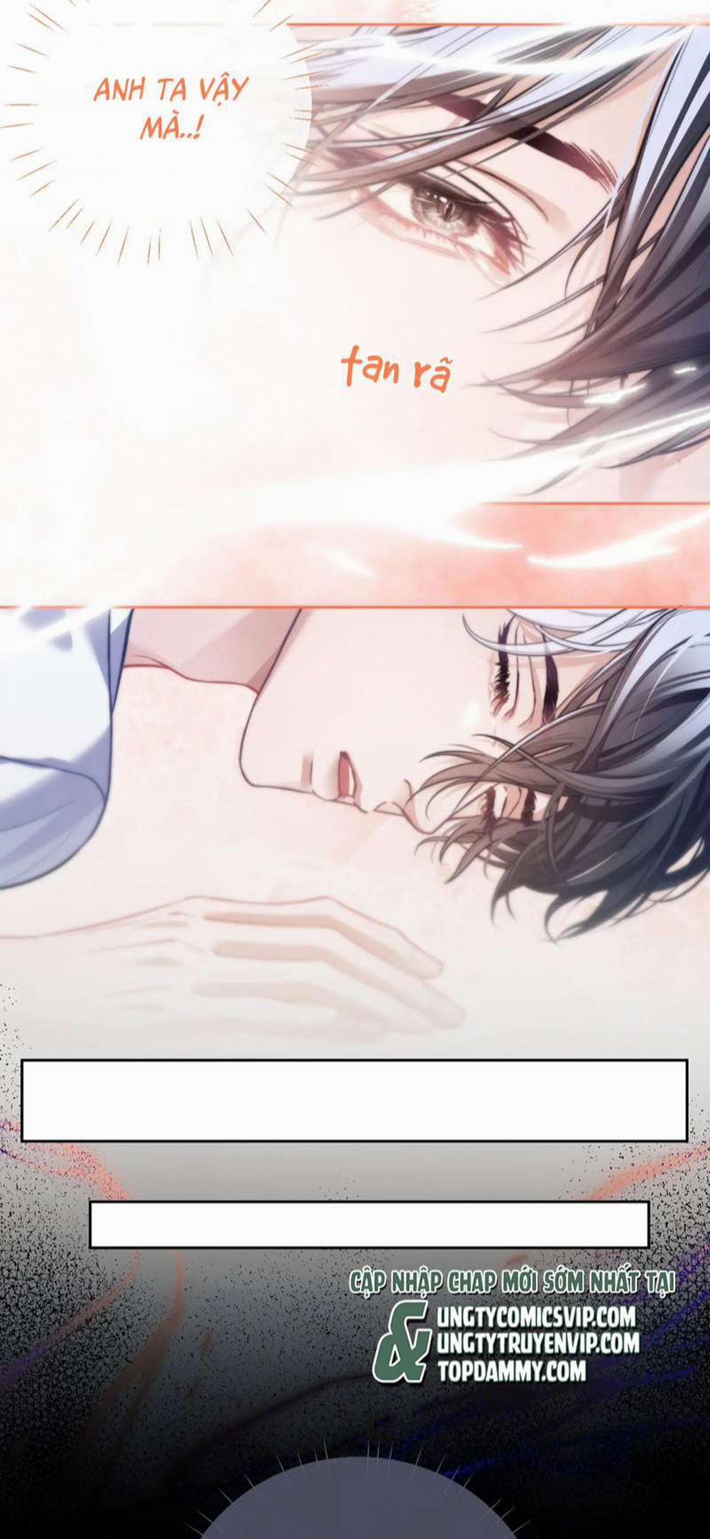 Desharow Nhân Ngư 15 trang 7