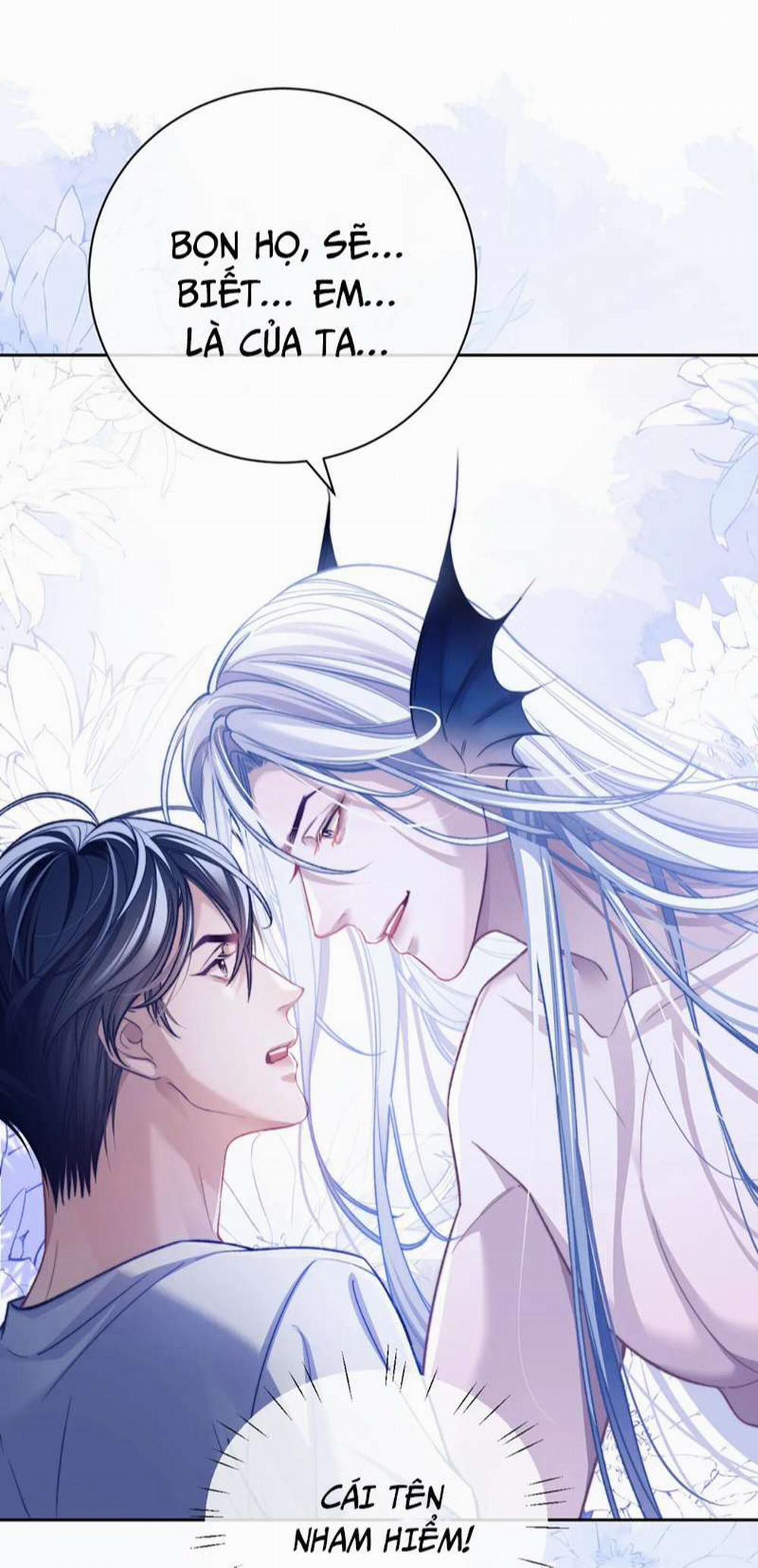 Desharow Nhân Ngư 16 trang 12